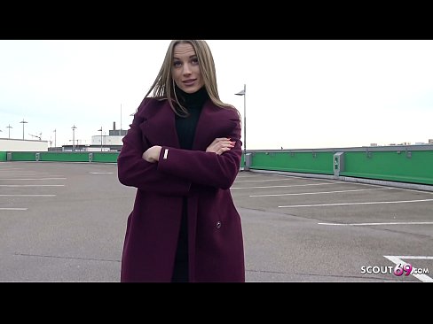 ❤️ GERMAN SCOUT hè un sognu chì tocca STEELE, PARCHEGGIU TELLTALE E SEXY PER I SOLDI ❤️❌ Porno à porn co.appassistance.ru ❤