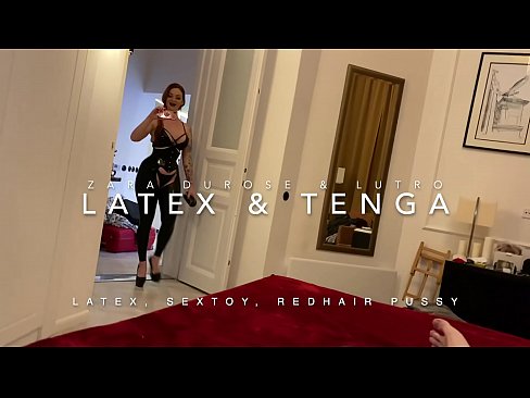 ❤️ Sorellastra rossa in costume di lattice scopata da fratellastro ❤️❌ Porno à porn co.appassistance.ru ❤