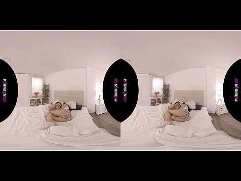 ❤️ PORNBCN VR Deux jeunes lesbiennes se réveillent excitées dans la réalité virtuelle 4K 180 3D Geneva Bellucci Katrina Moreno ❤️❌ Porno à porn co.appassistance.ru ❤