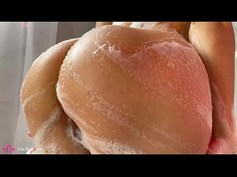 ❤️ Brunette si masturba a figa cù un vibratore per un orgasmu intensu in a doccia ❤️❌ Porno à porn co.appassistance.ru ❤